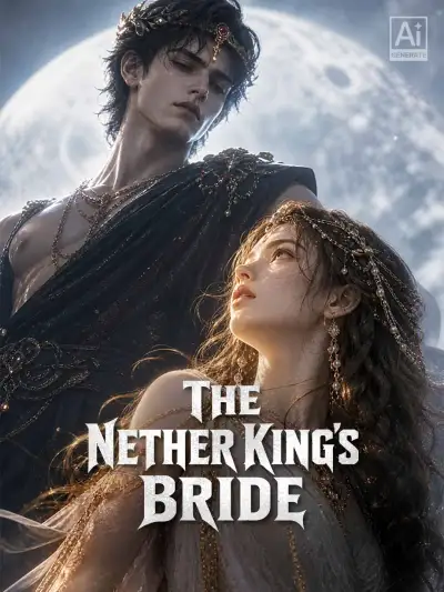 The Nether King's Bride poster