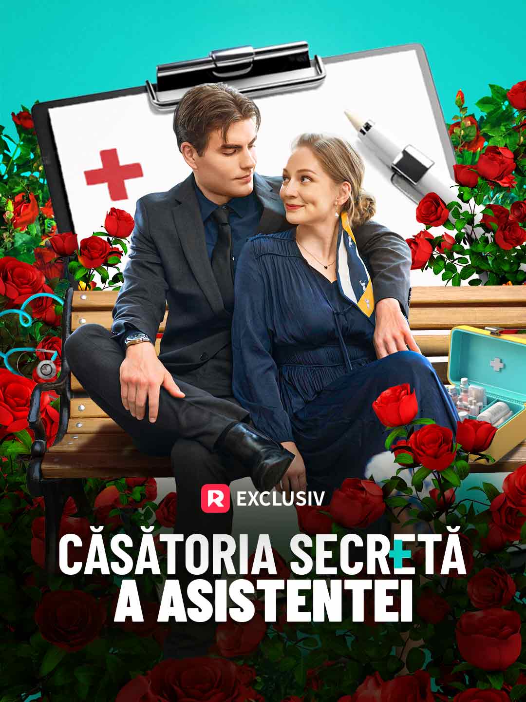 Căsătoria secretă a asistentei