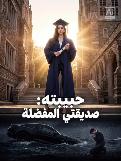 حبيبته: صديقتي المفضلة poster