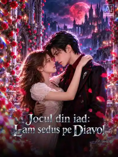 Jocul din Iad: L-am sedus pe Diavol poster