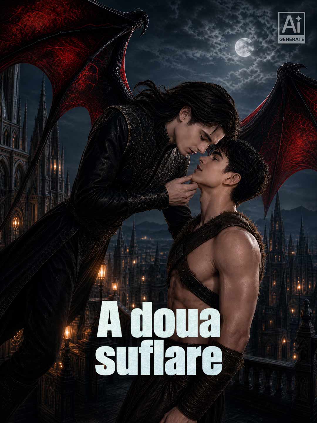 A doua suflare