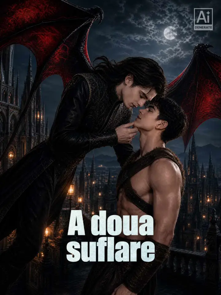A doua suflare poster