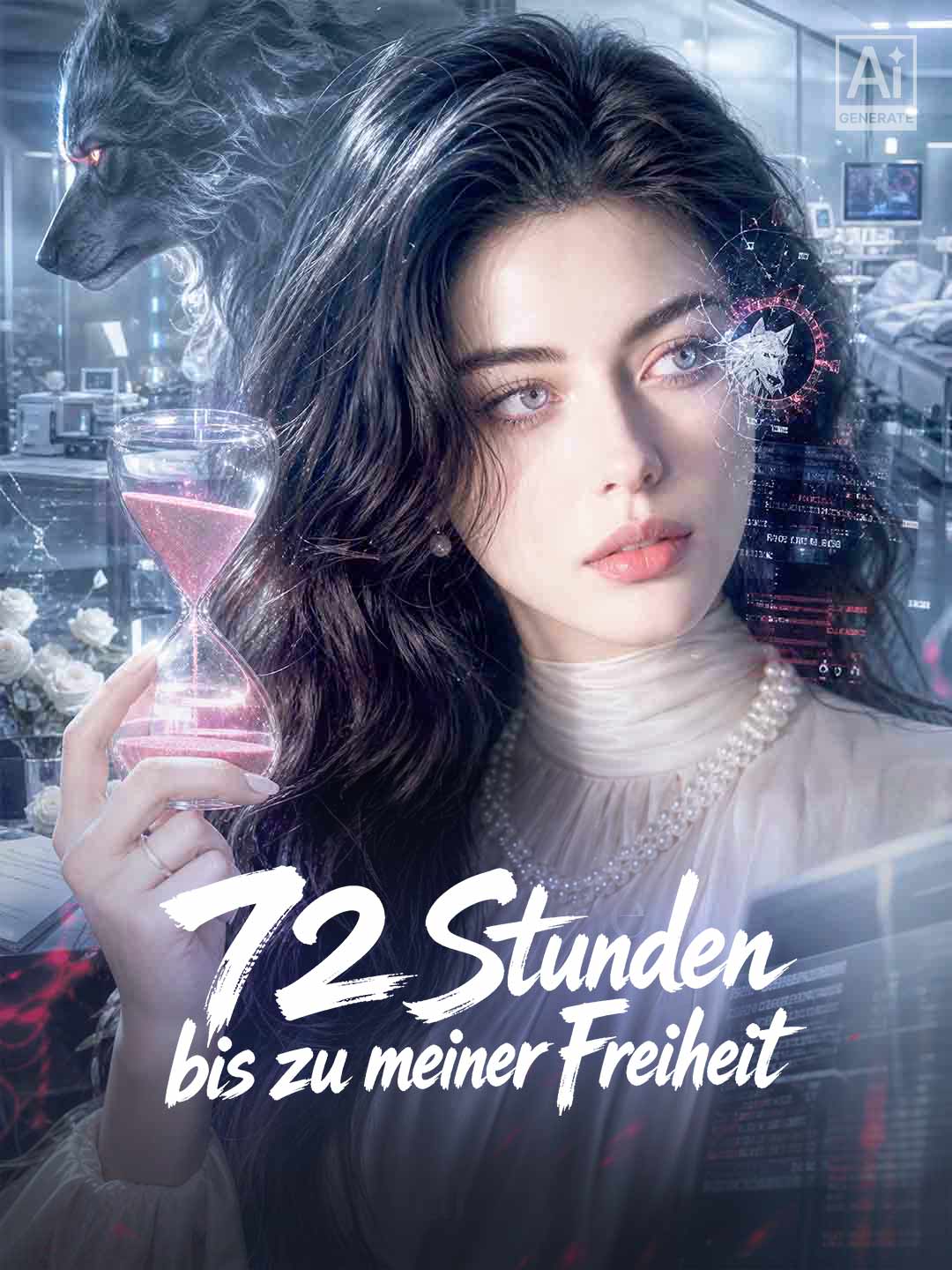 72 Stunden bis zu meiner Freiheit