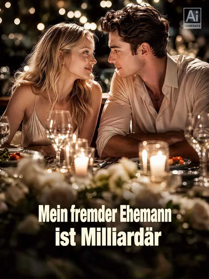 Mein fremder Ehemann ist Milliardär poster