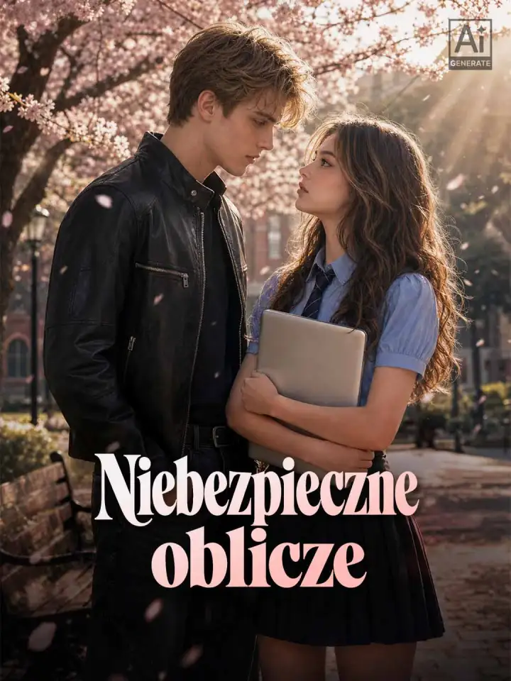 Niebezpieczne oblicze poster