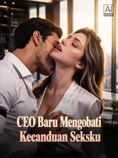CEO Baru Mengobati Kecanduan Seksku poster