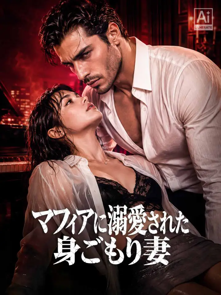 マフィアに溺愛された身ごもり妻 poster