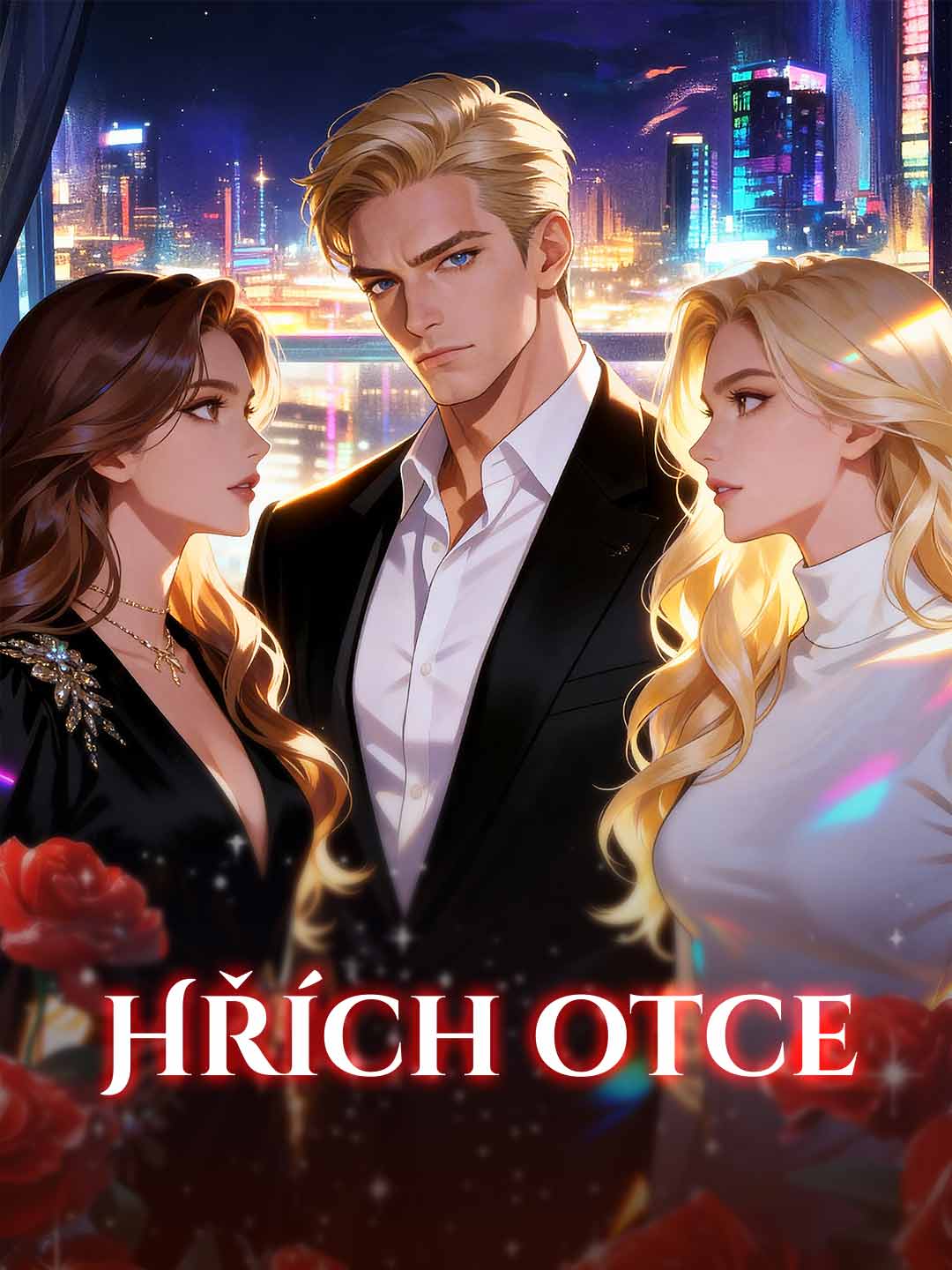 [nadabovaný] Hřích otce