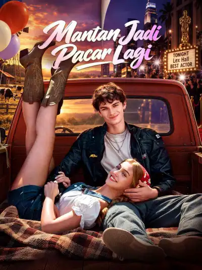 Mantan Jadi Pacar Lagi poster