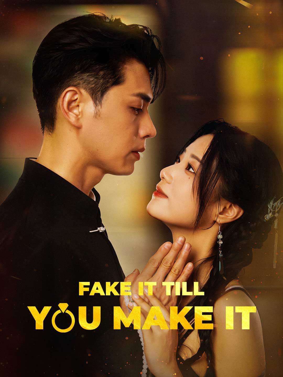 Fake It Till You Make It