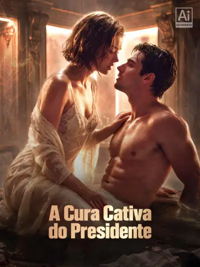 A Cura Cativa do Presidente poster