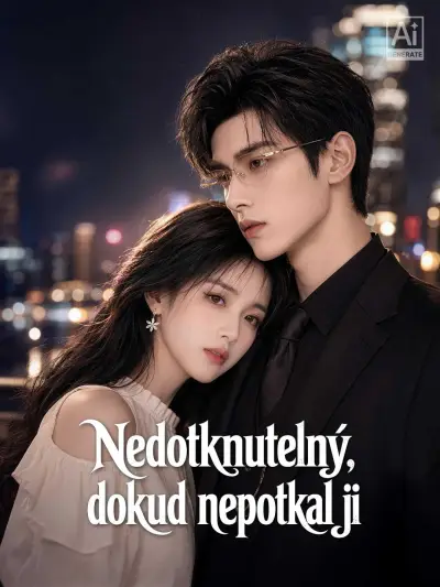 Nedotknutelný, dokud nepotkal ji poster