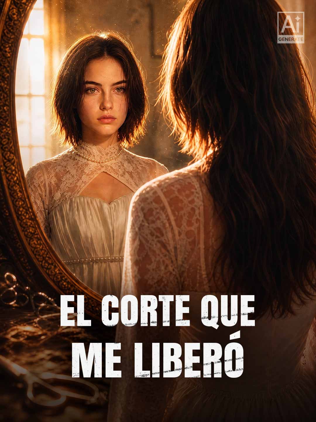 El corte que me liberó