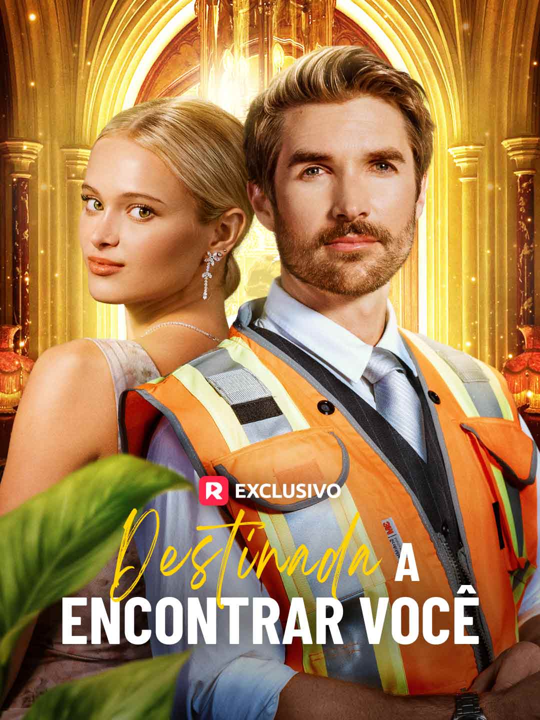 [dublado] Destinada a Encontrar Você
