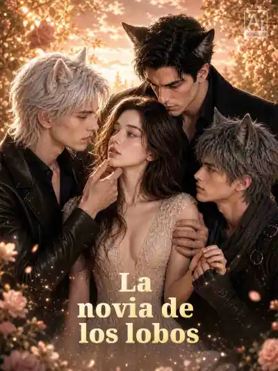 La novia de los lobos poster