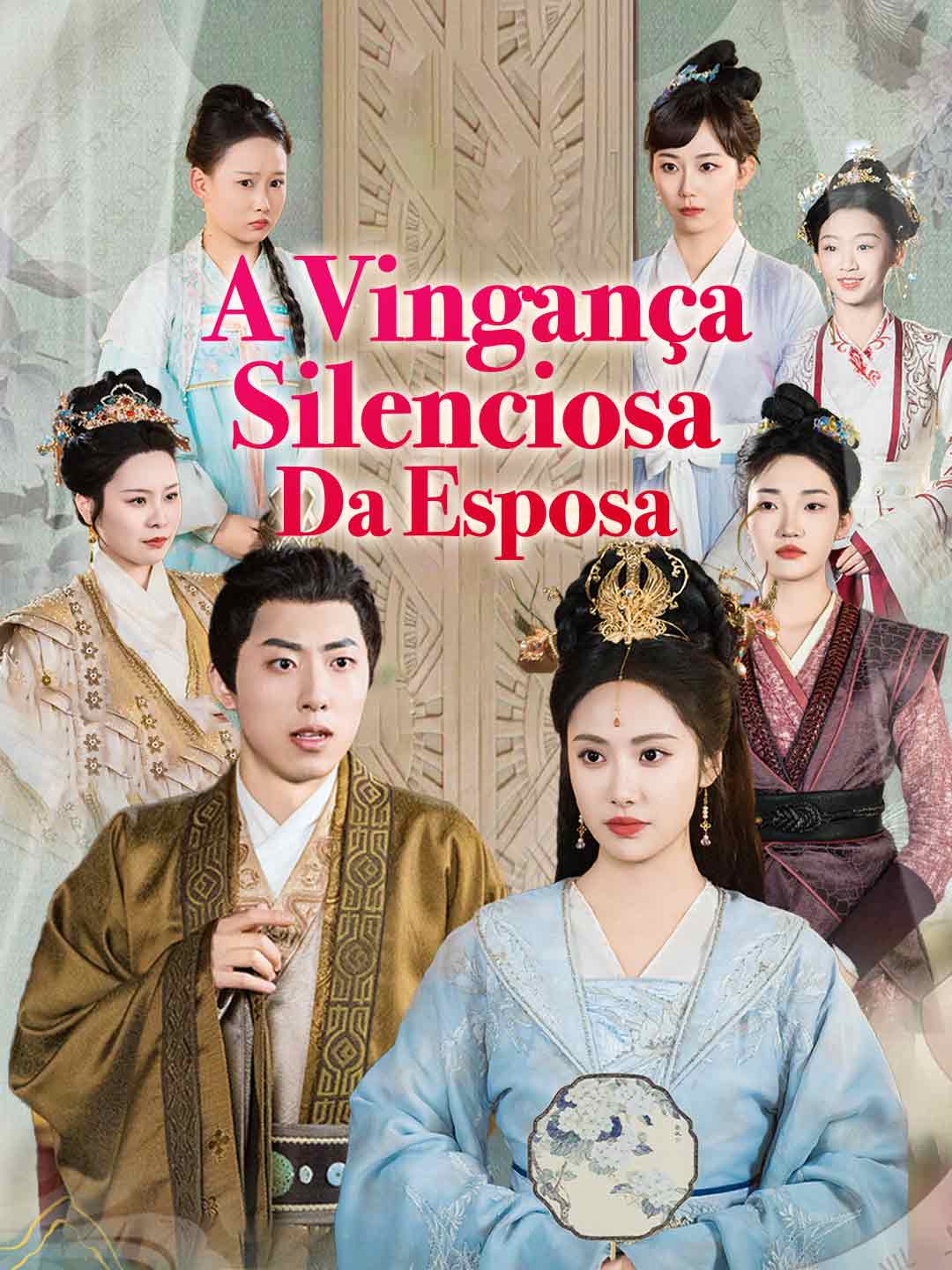 A Vingança Silenciosa da Esposa