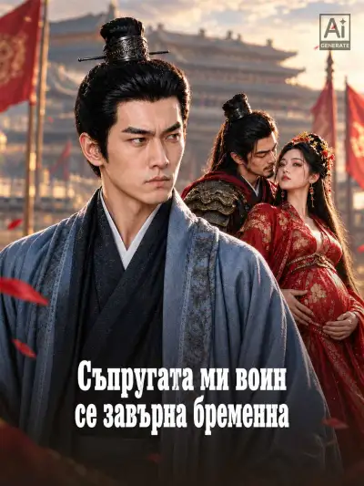 Съпругата ми воин се завърна бременна poster
