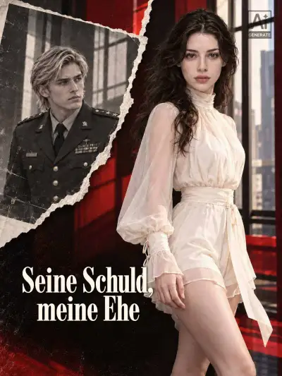 Seine Schuld, meine Ehe poster
