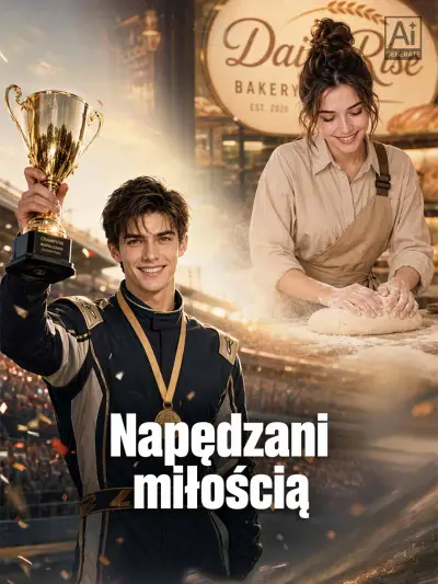 Napędzani miłością poster