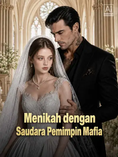 Menikah dengan Saudara Pemimpin Mafia poster