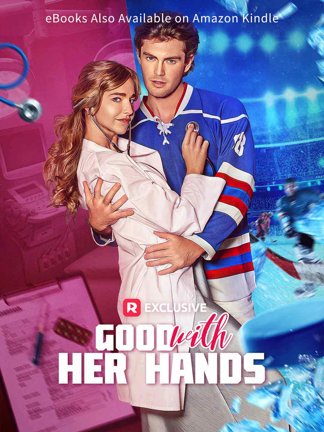 Good with Her Hands