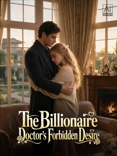 The Billionaire Doctor’s Forbidden Desire poster