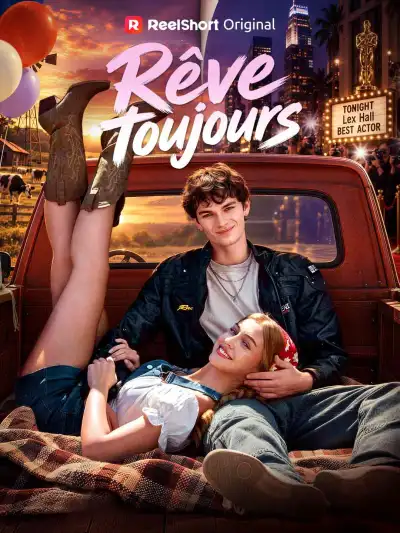 Rêve toujours poster