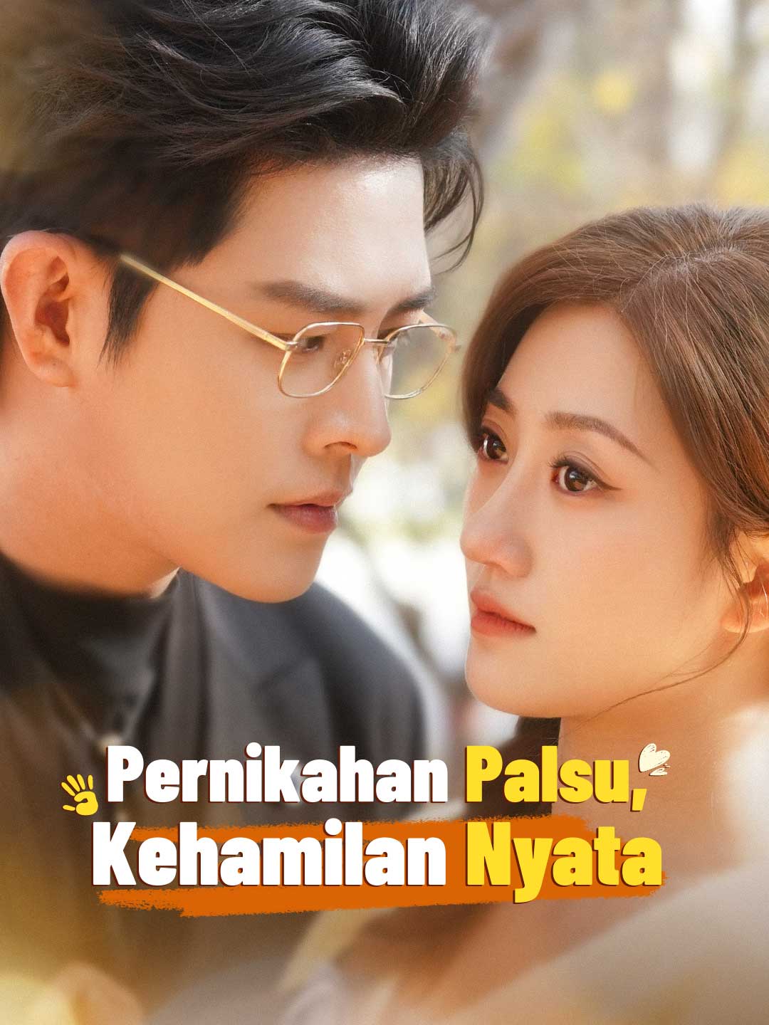[Versi Dub] Pernikahan Palsu, Kehamilan Nyata