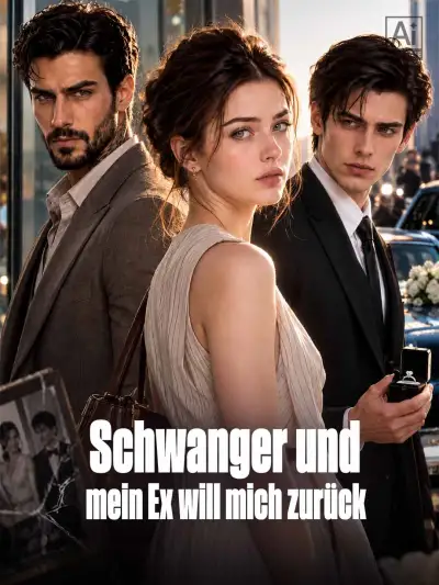 Schwanger und mein Ex will mich zurück poster