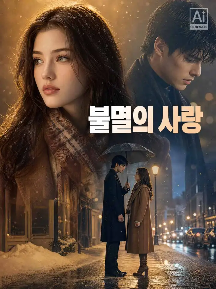 불멸의 사랑 poster