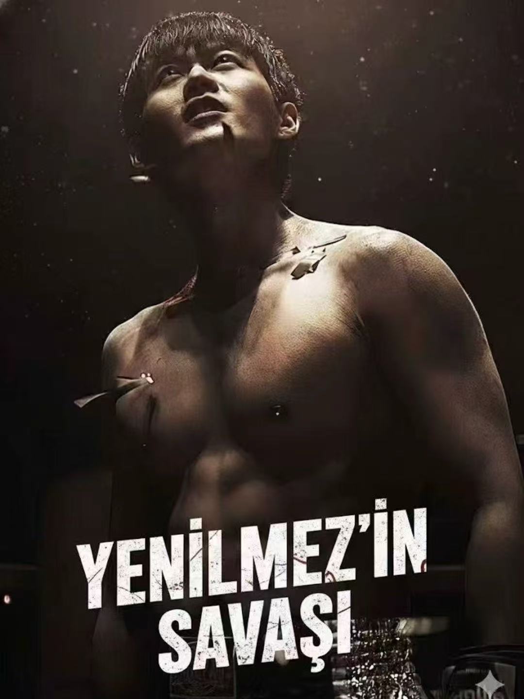 Yenilmez'in Savaşı