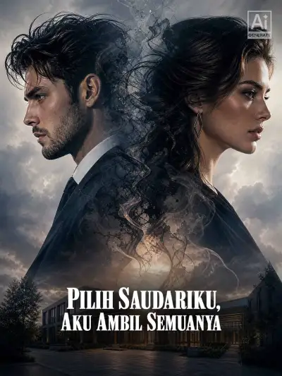 Pilih Saudariku, Aku Ambil Semuanya poster