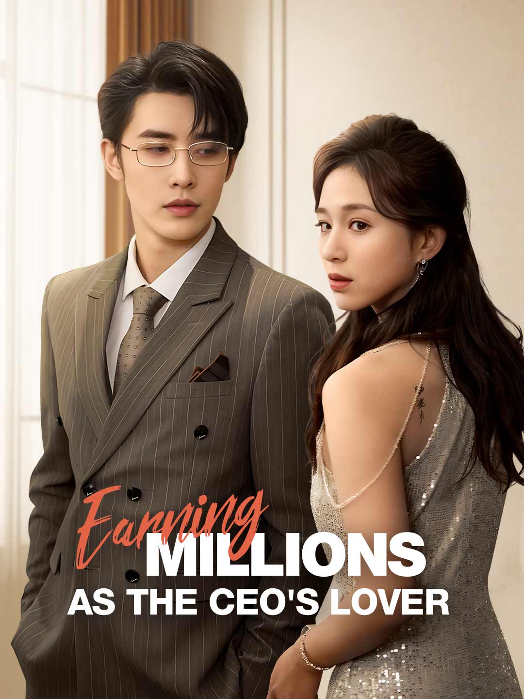 Earning Millions as the CEO's Lover