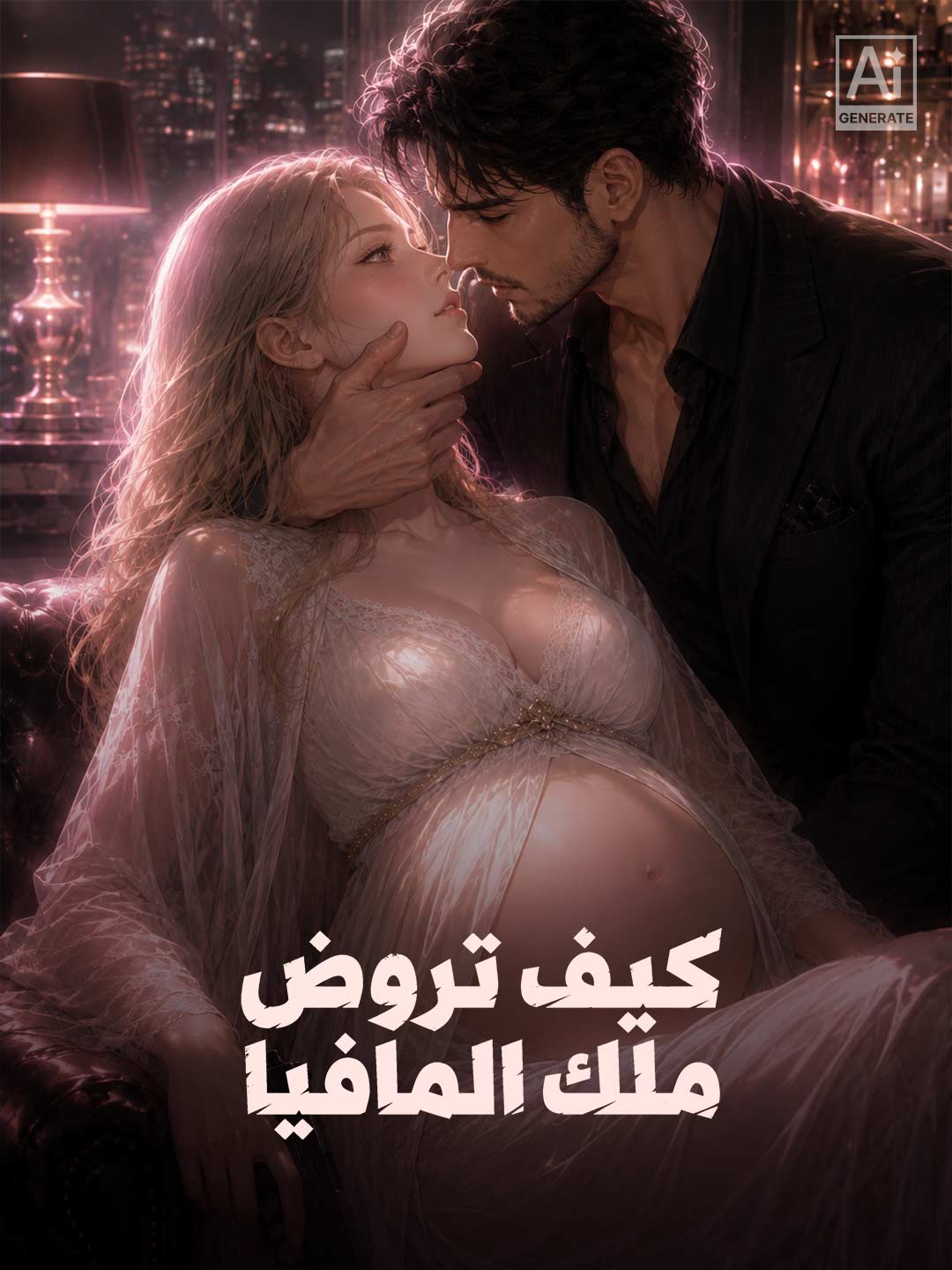كيف تروض ملك المافيا