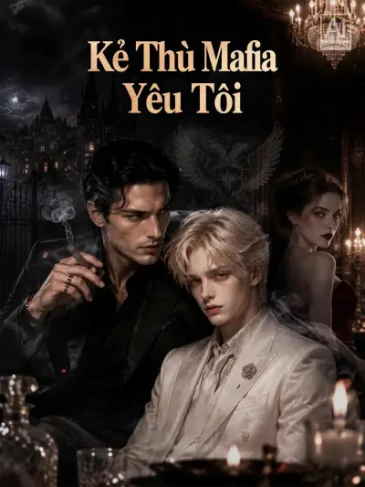 Kẻ Thù Mafia Yêu Tôi poster