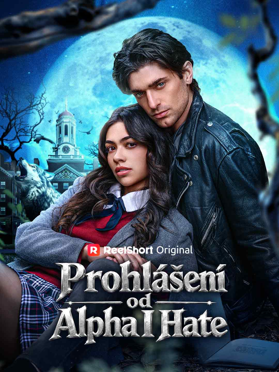 Prohlášení od Alpha I Hate