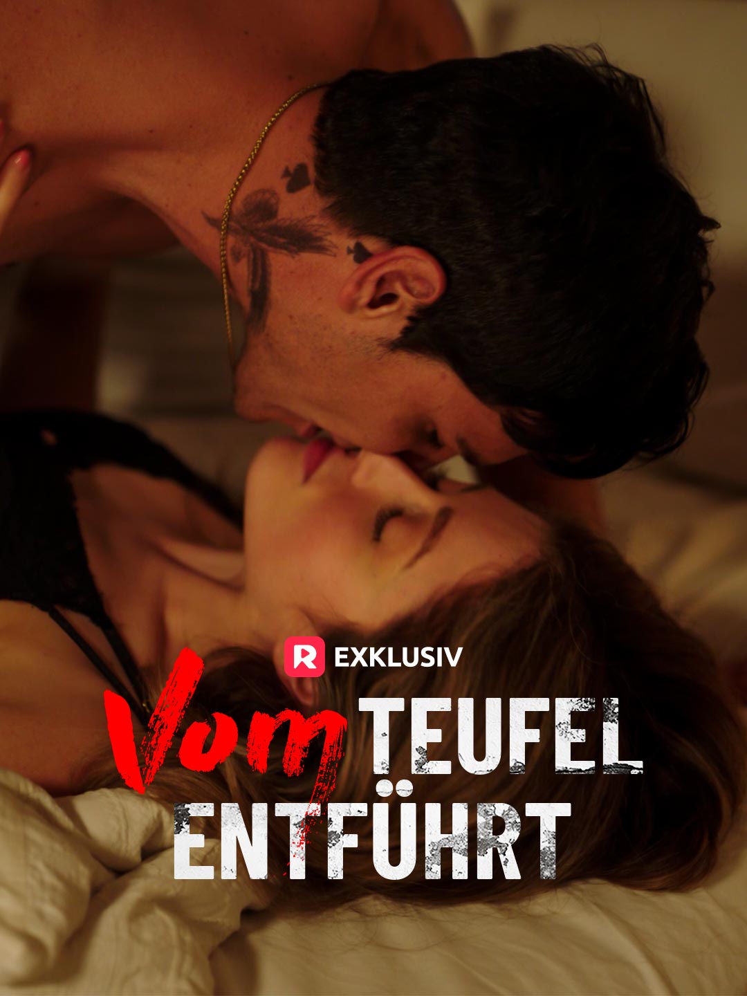 「Synchronisierung」Vom Teufel entführt
