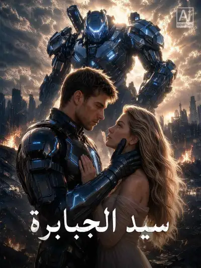 سيد الجبابرة poster