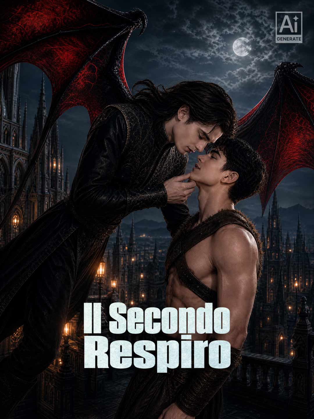Il Secondo Respiro
