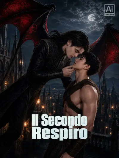 Il Secondo Respiro poster