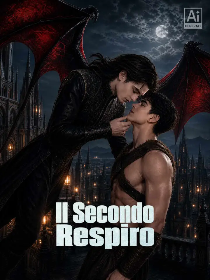 Il Secondo Respiro poster