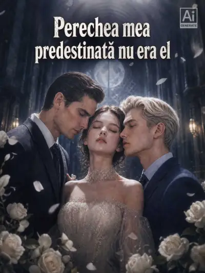 Perechea mea predestinată nu era el poster