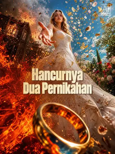 Hancurnya Dua Pernikahan poster