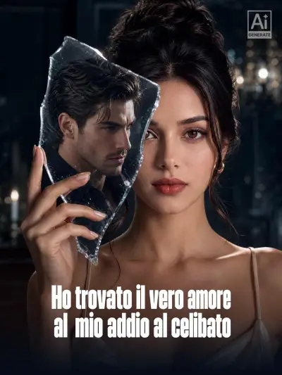 Ho trovato il vero amore al mio addio al celibato poster