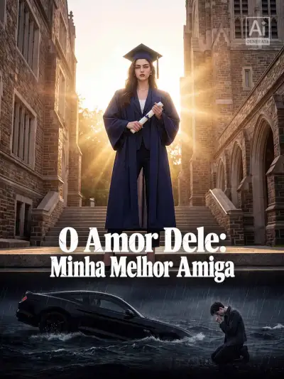 O Amor Dele: Minha Melhor Amiga poster