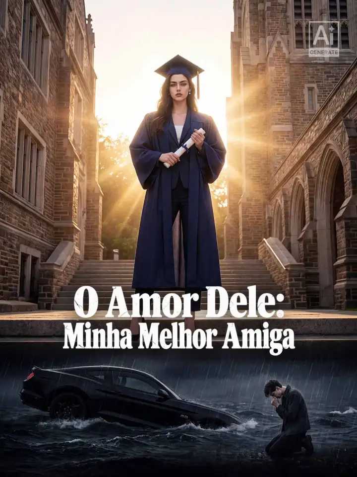 O Amor Dele: Minha Melhor Amiga poster