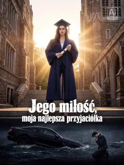 Jego miłość, moja najlepsza przyjaciółka poster