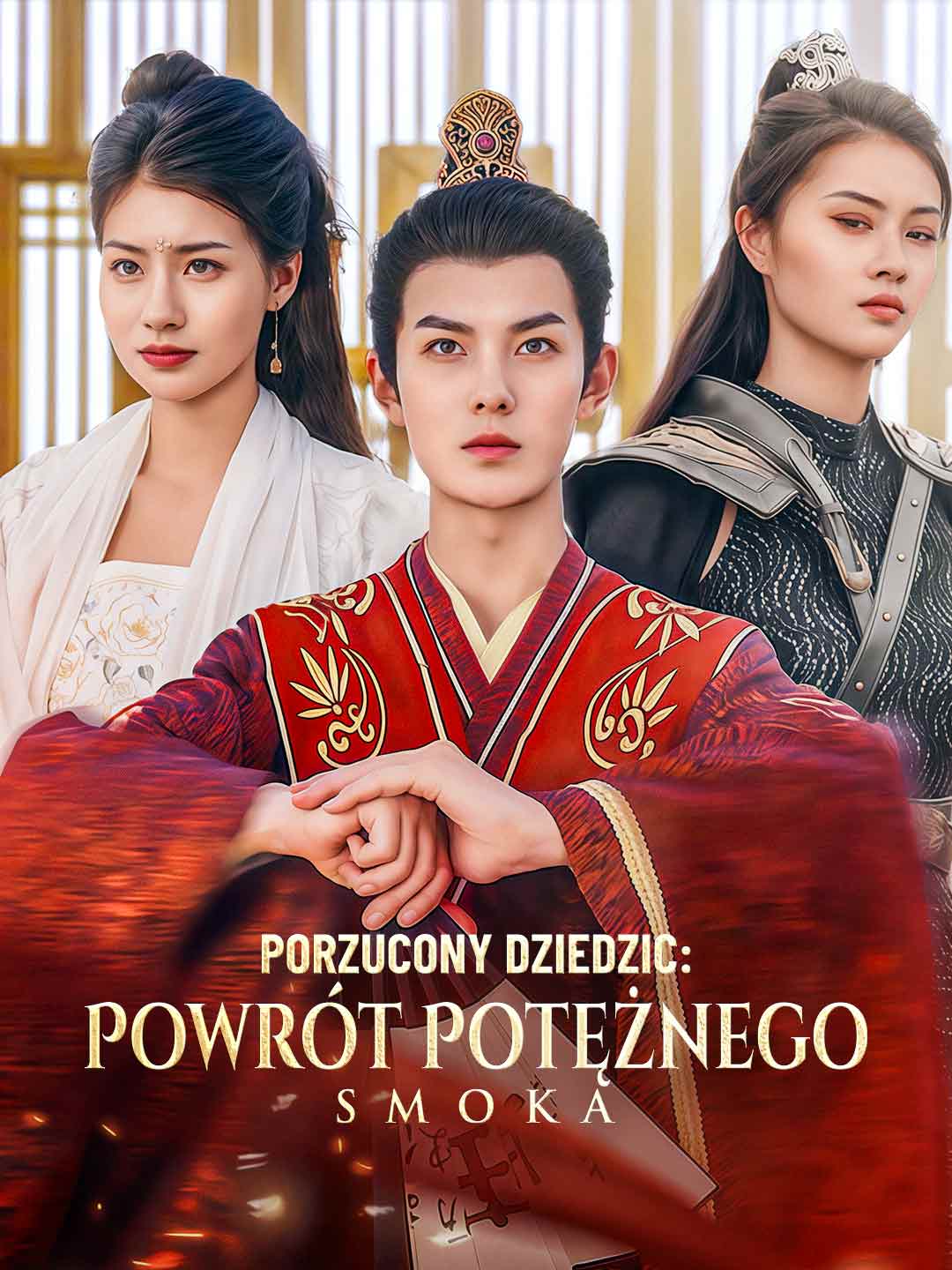 Porzucony Dziedzic: Powrót Potężnego Smoka
