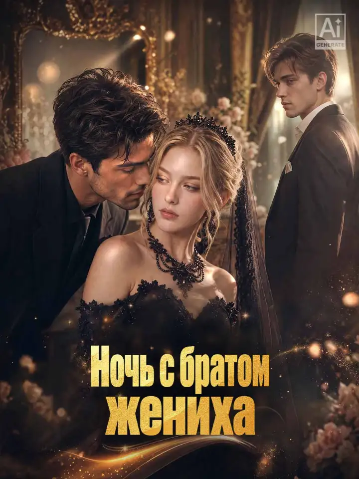 Ночь с братом жениха poster