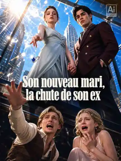 Son nouveau mari, la chute de son ex poster